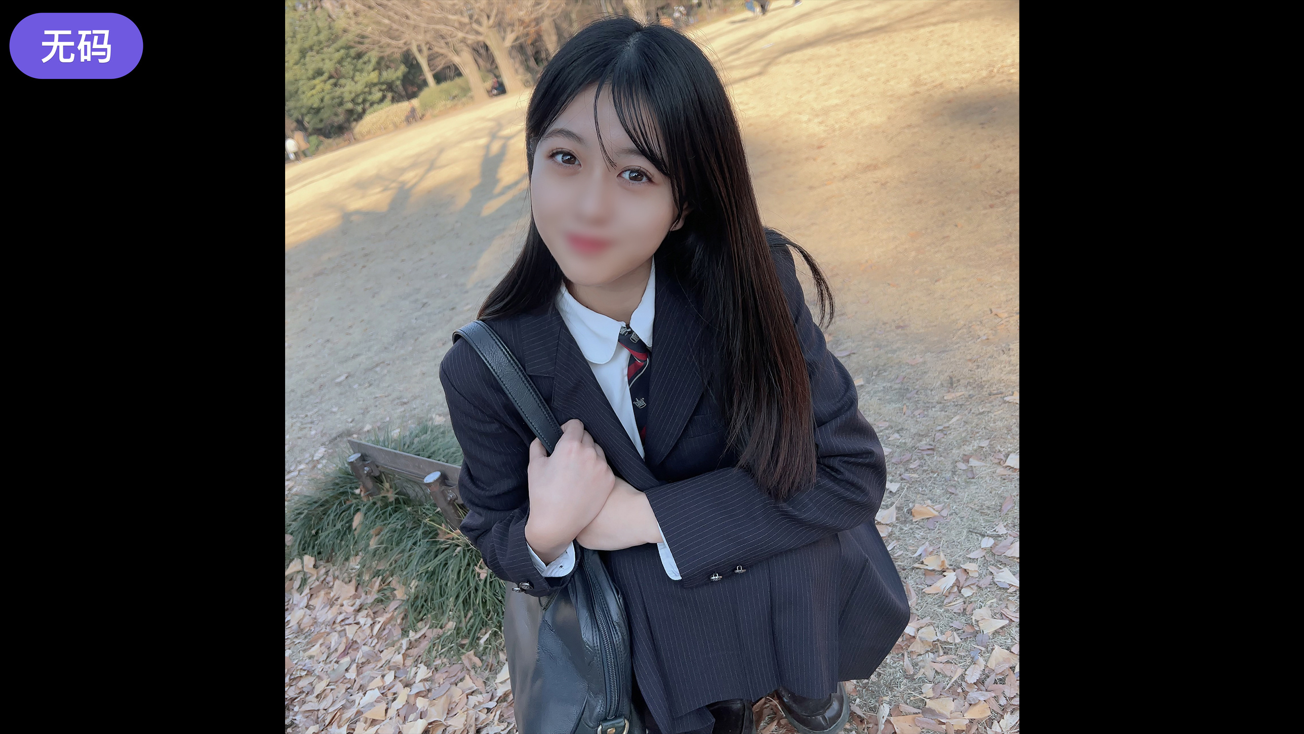 FC2-4303274 初撮影·顔出し！ ！3日間限定！！学園では学級委員を務める真面目で可愛い卒業間近の女◯◯