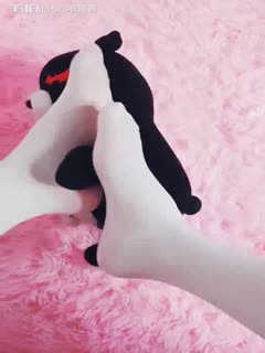 [在线]液液酱 – 弹丸论破莫诺美拟人COS (32P 3V226MB)