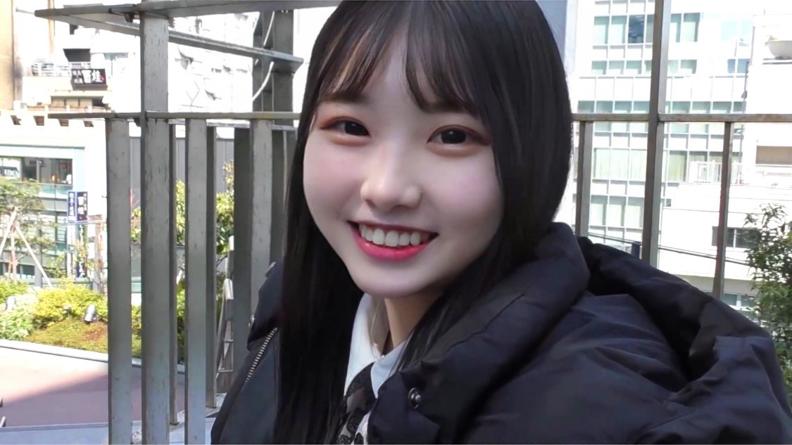 FC2-2751698 Mio-chan was invited to the house of a -cd2