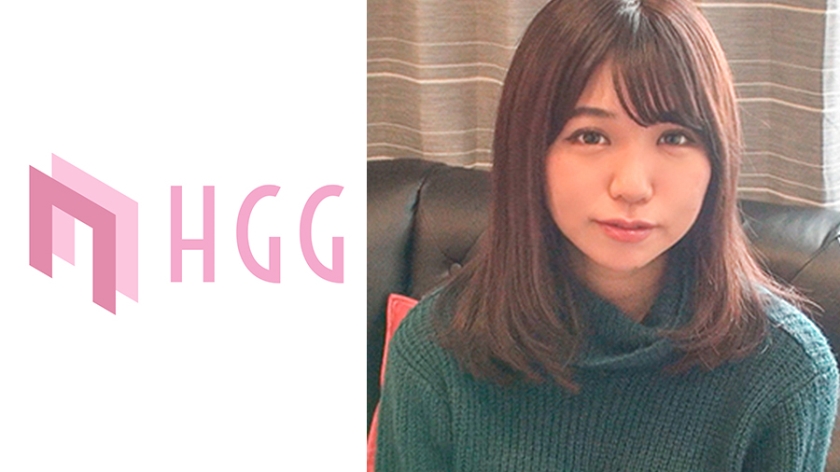 561HAME-006 かおり