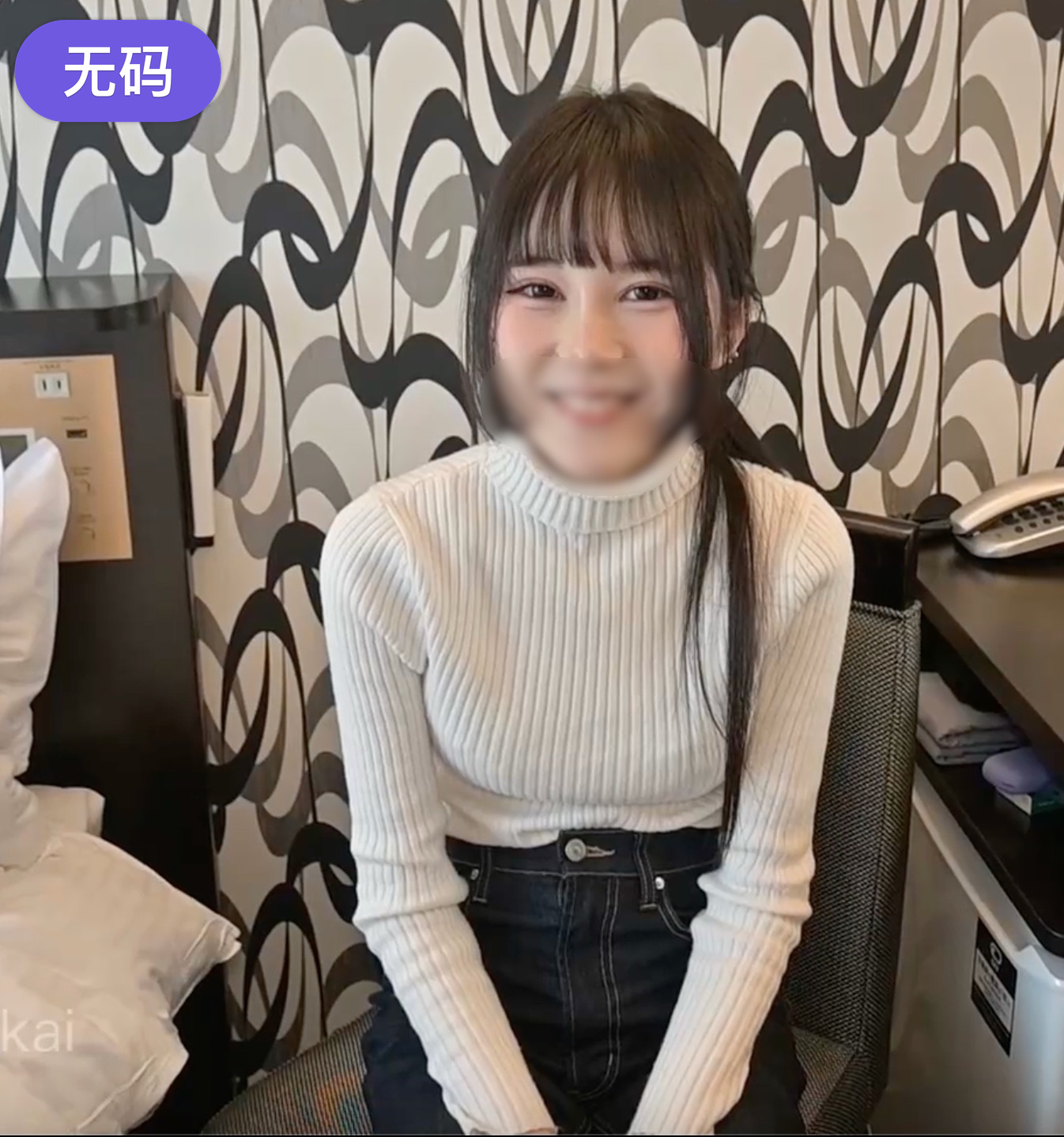 FC2-4493095 【無】 乃木坂46 菅原◯月似 21歳 ひな バックで中出し バイブ挿入 クスコで膣内観